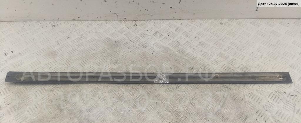 Накладка двери передней правой