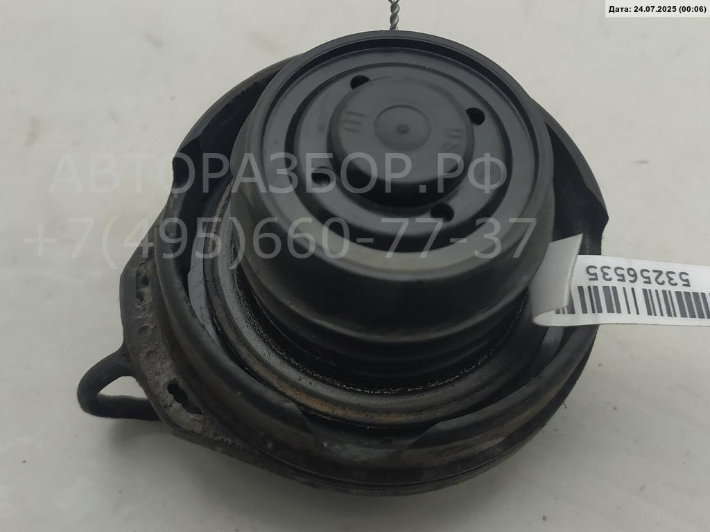 Крышка топливного бака