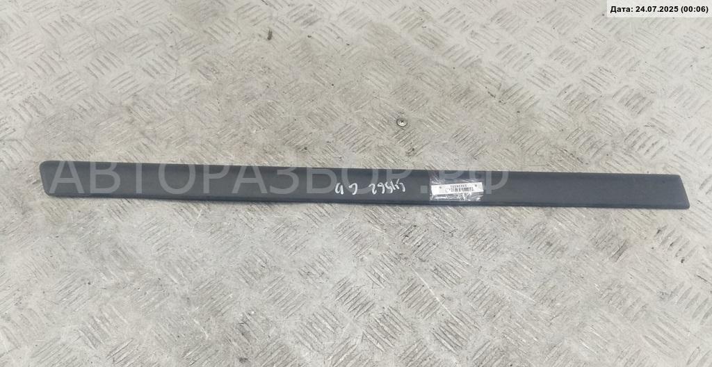 Накладка двери задней правой