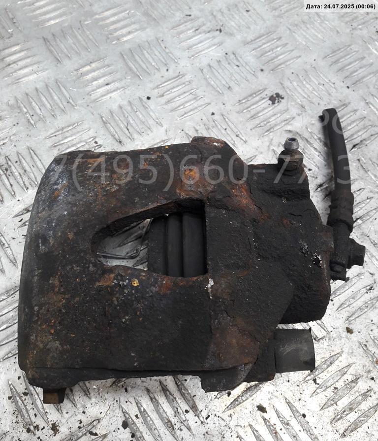 Суппорт передний правый