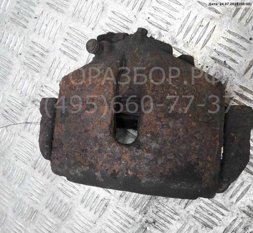 Суппорт передний правый