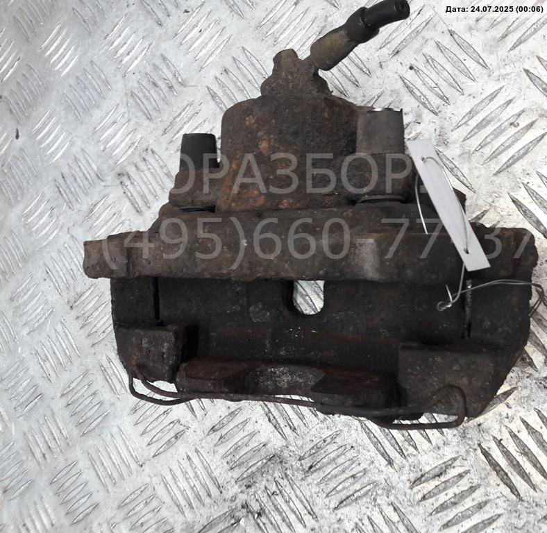 Суппорт передний правый