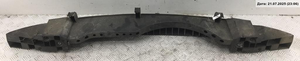 Усилитель заднего бампера