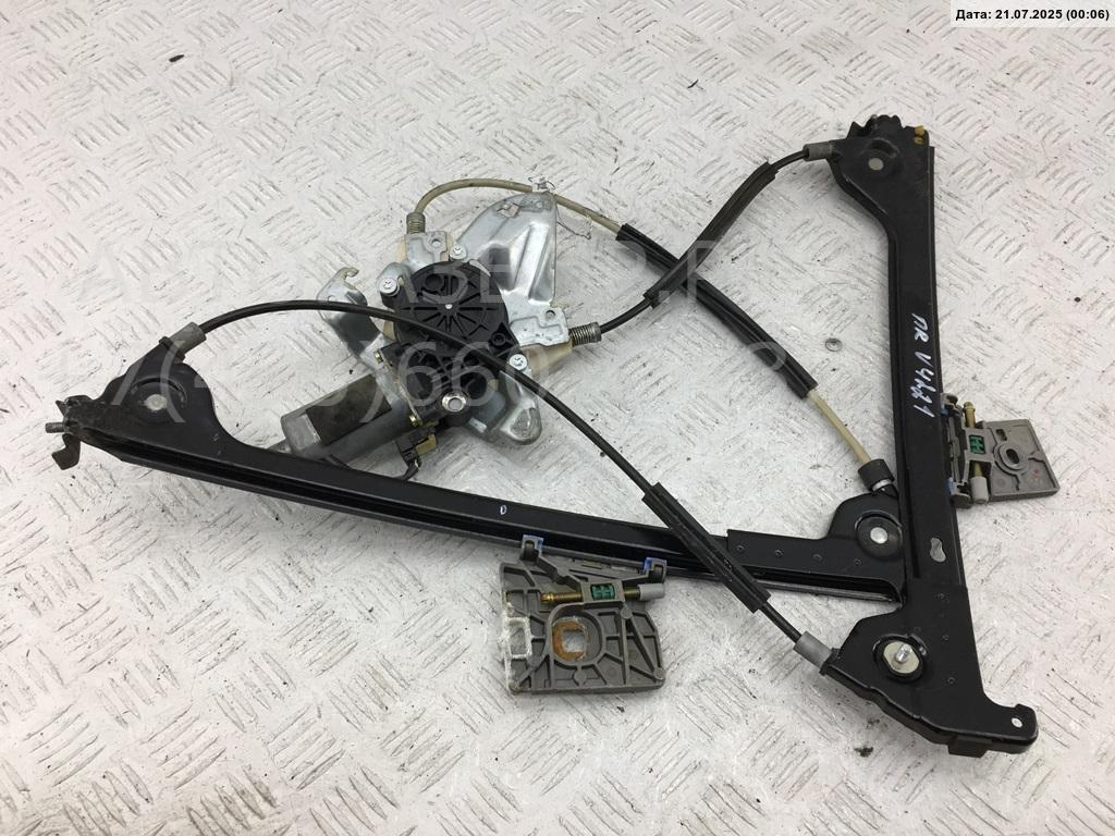 Стеклоподъемник электр. передний правый