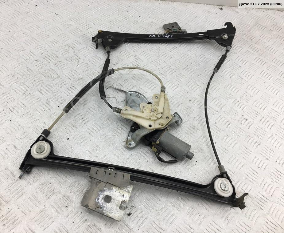 Стеклоподъемник электр. передний правый