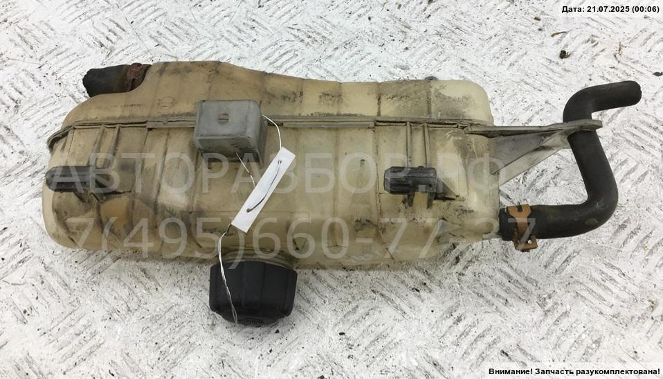 Бачок расширительный