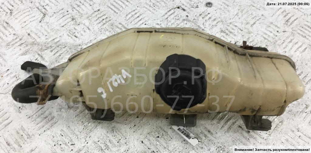 Бачок расширительный