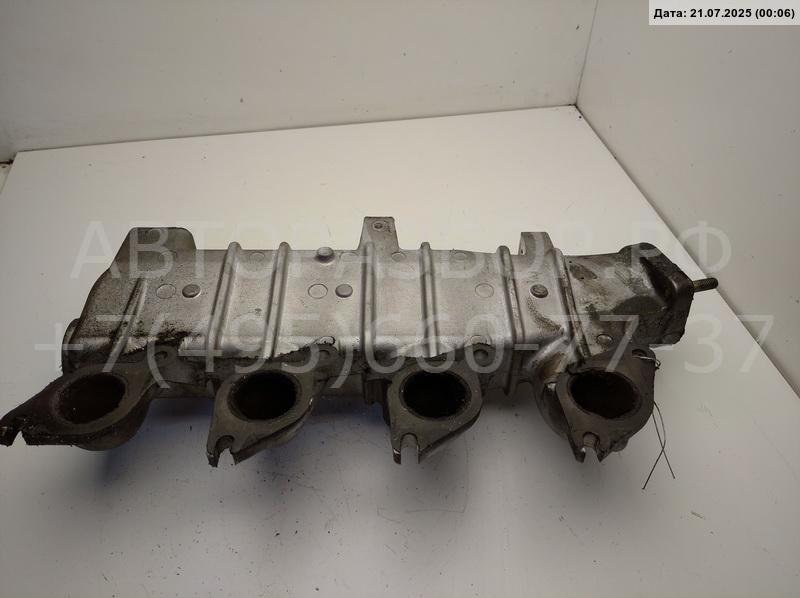 Коллектор впускной