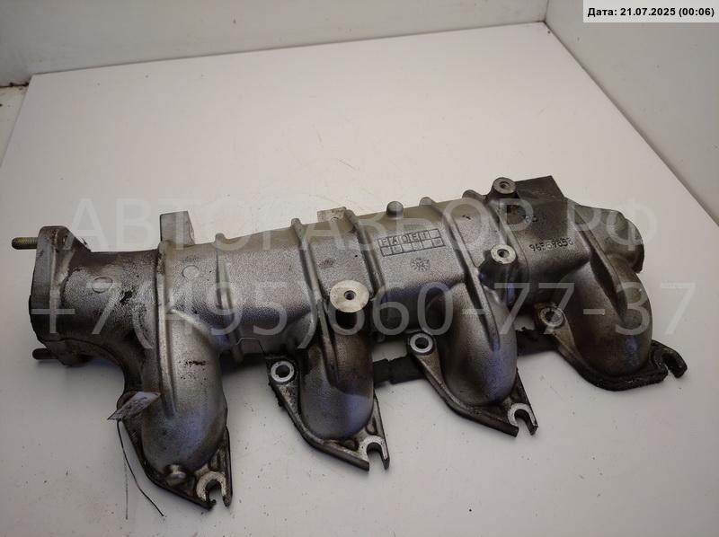 Коллектор впускной