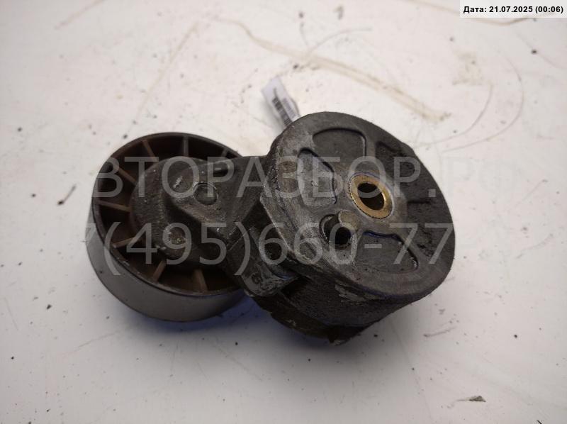 Механизм натяжения ремня ГРМ