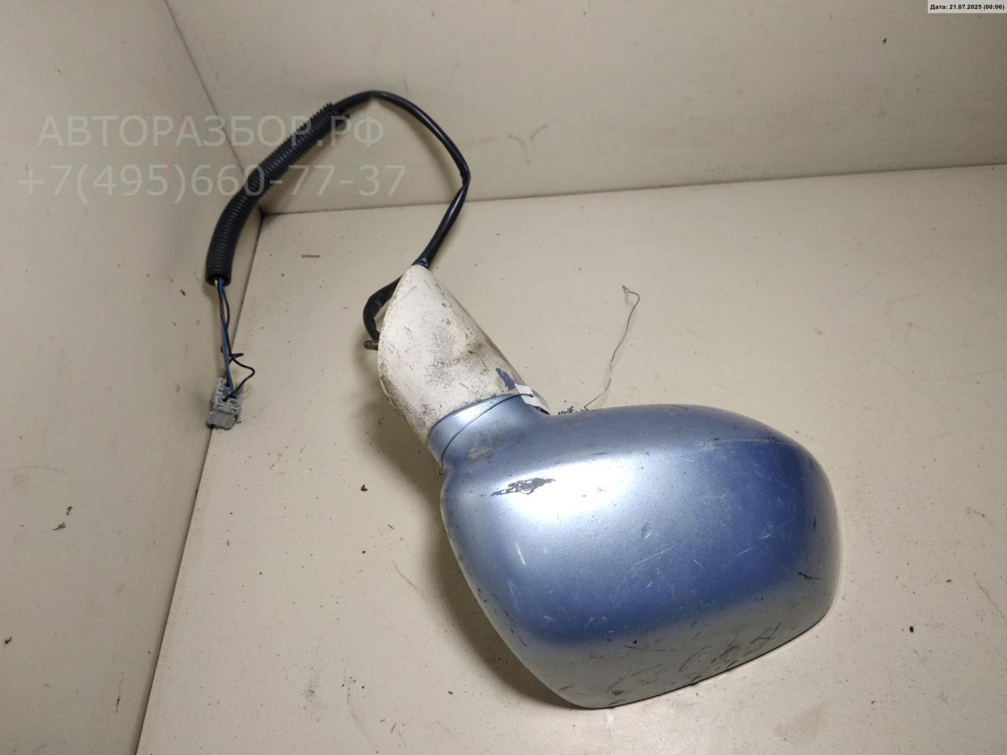 Зеркало правое электрическое