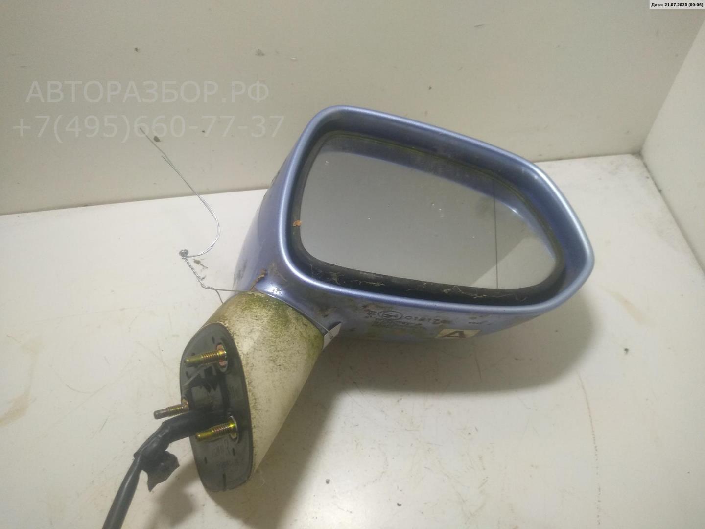 Зеркало правое электрическое