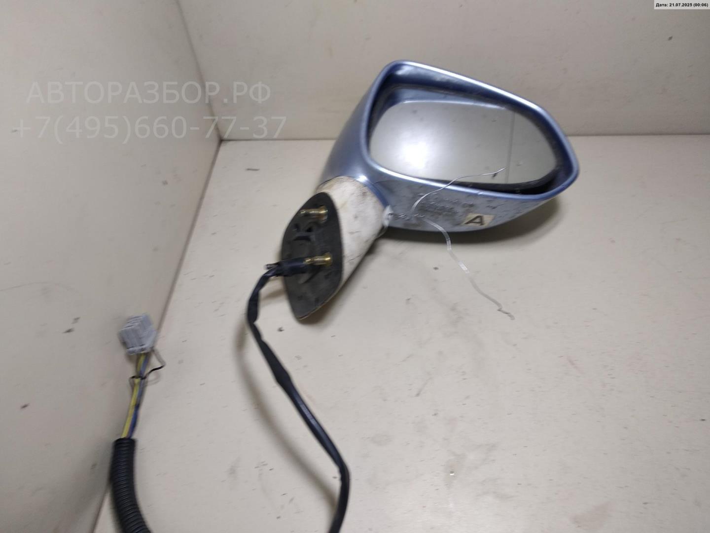 Зеркало правое электрическое