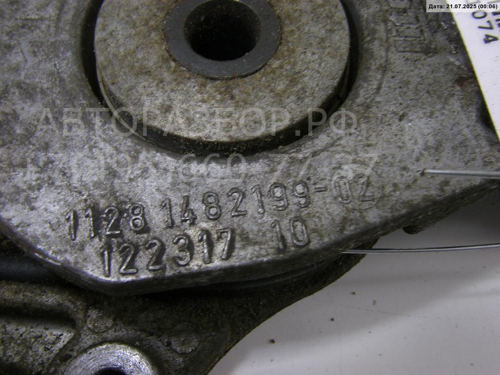 Механизм натяжения ремня ГРМ