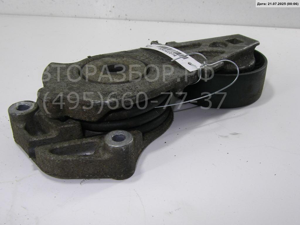 Механизм натяжения ремня ГРМ