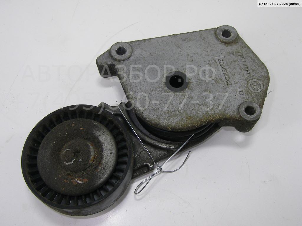 Механизм натяжения ремня ГРМ