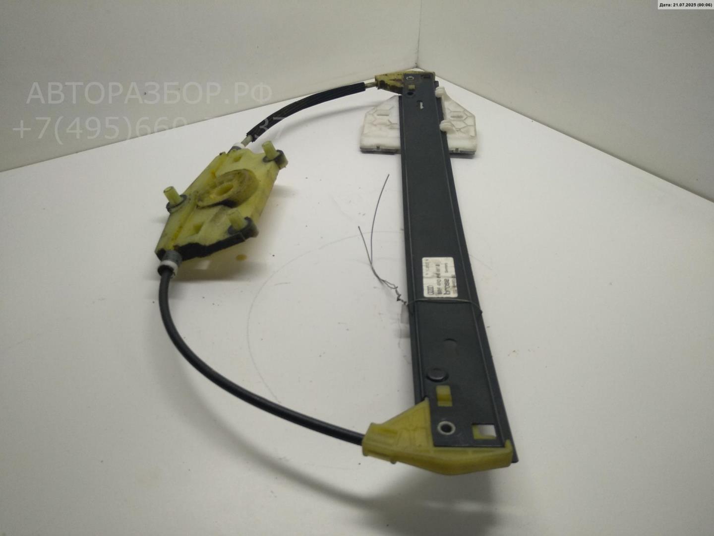 Стеклоподъемник электр. задний левый