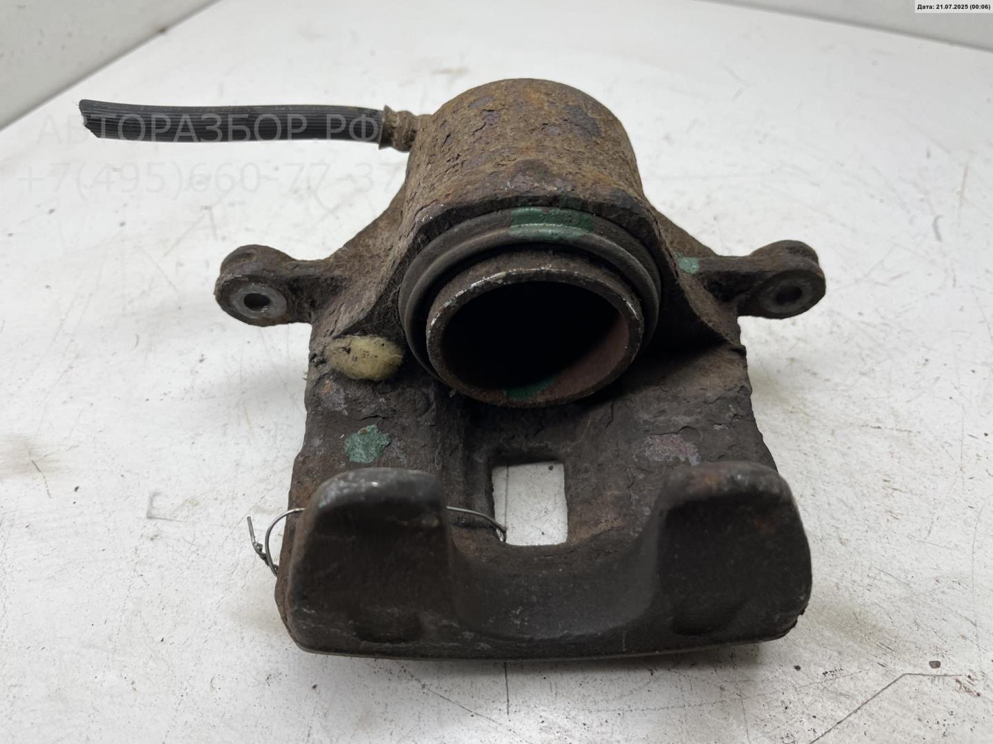 Суппорт передний левый