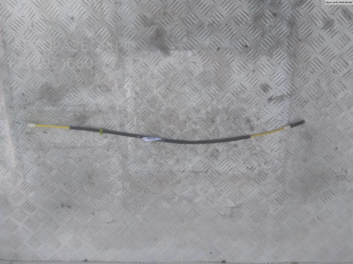 Трос открывания двери