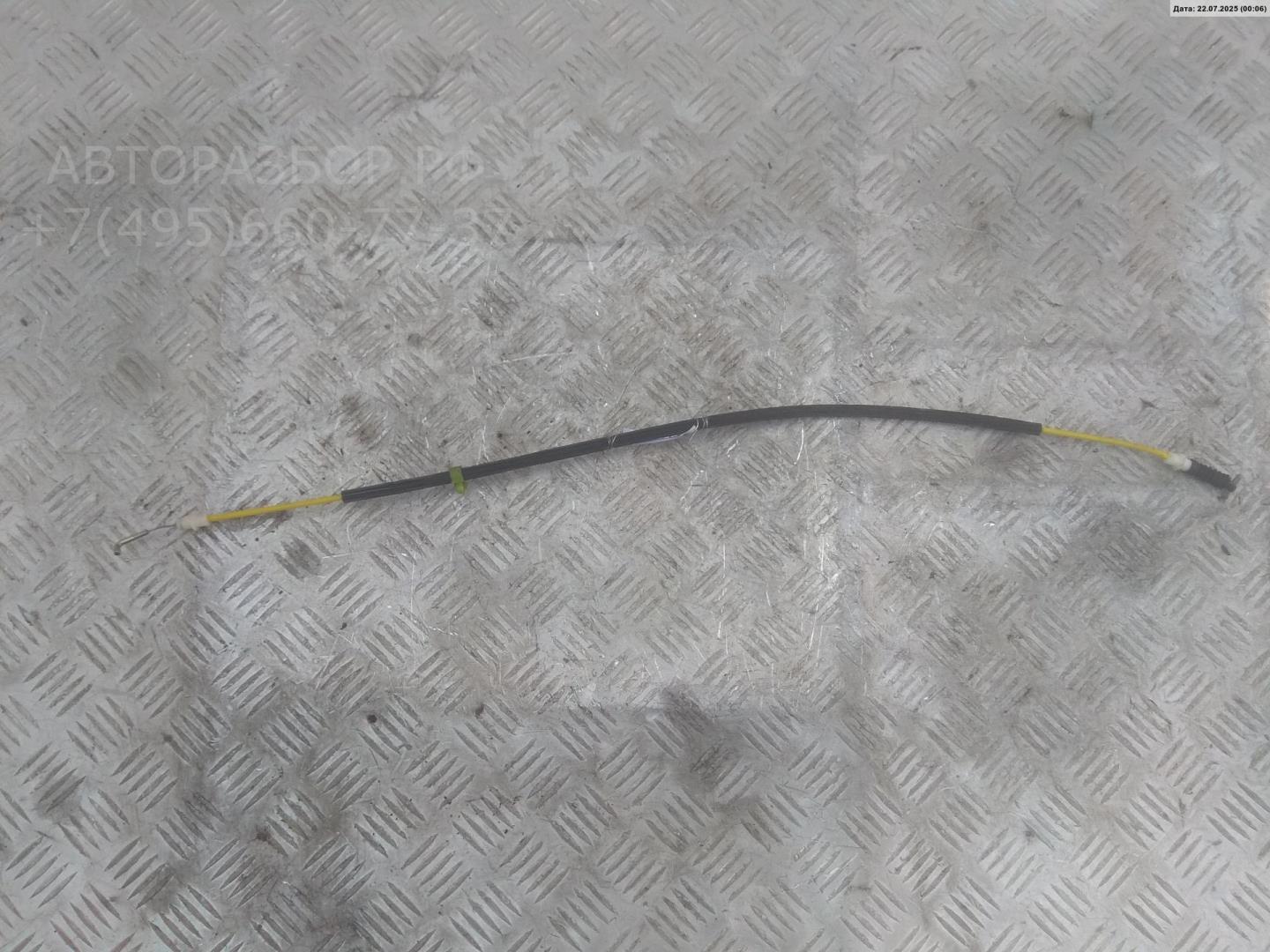 Трос открывания двери