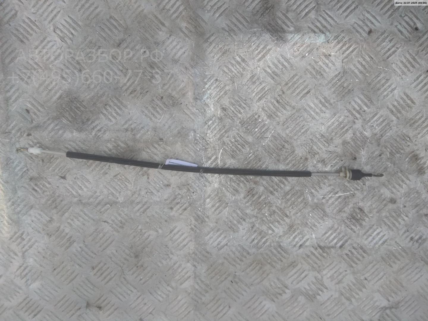 Трос открывания двери