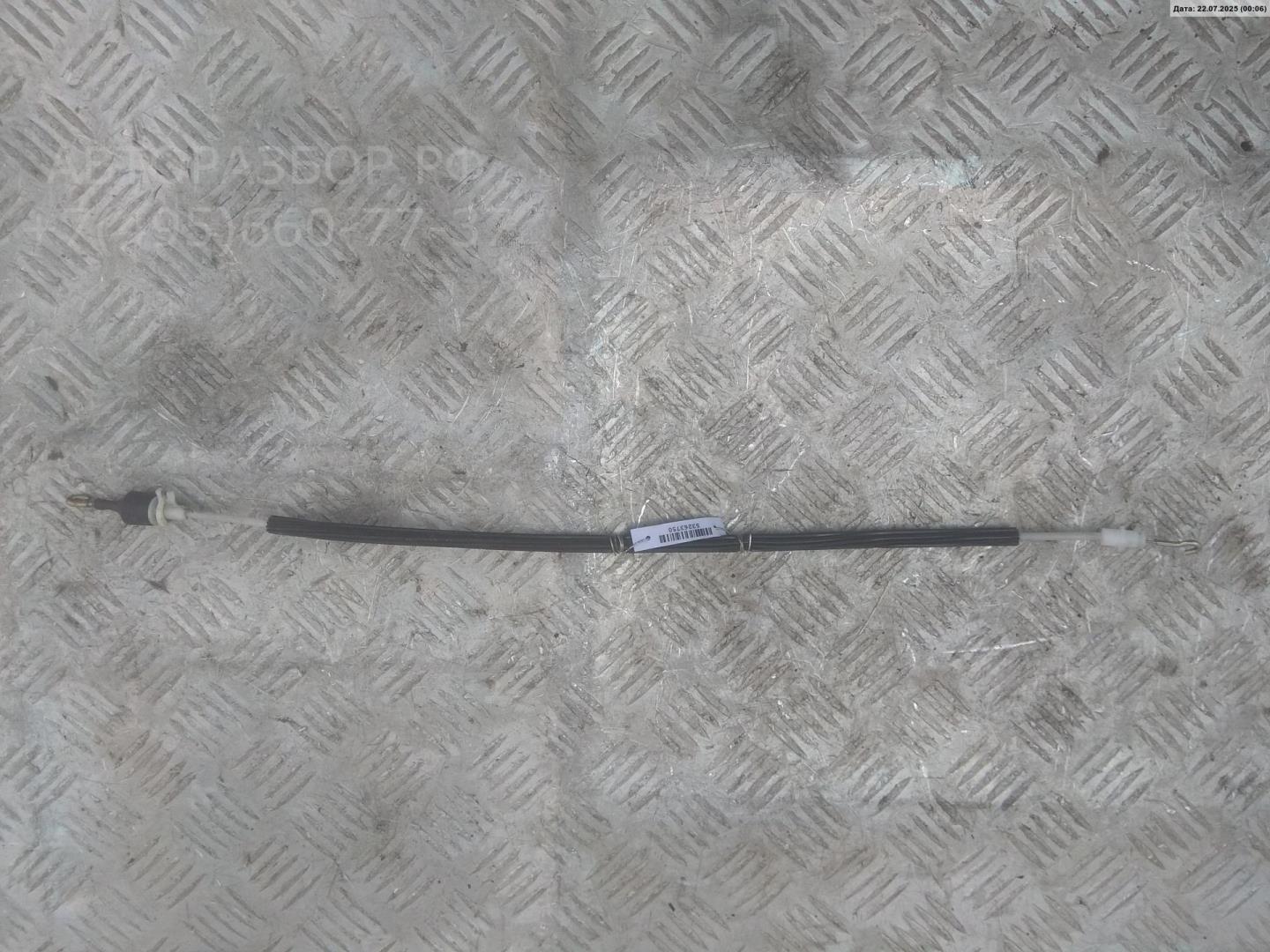 Трос открывания двери