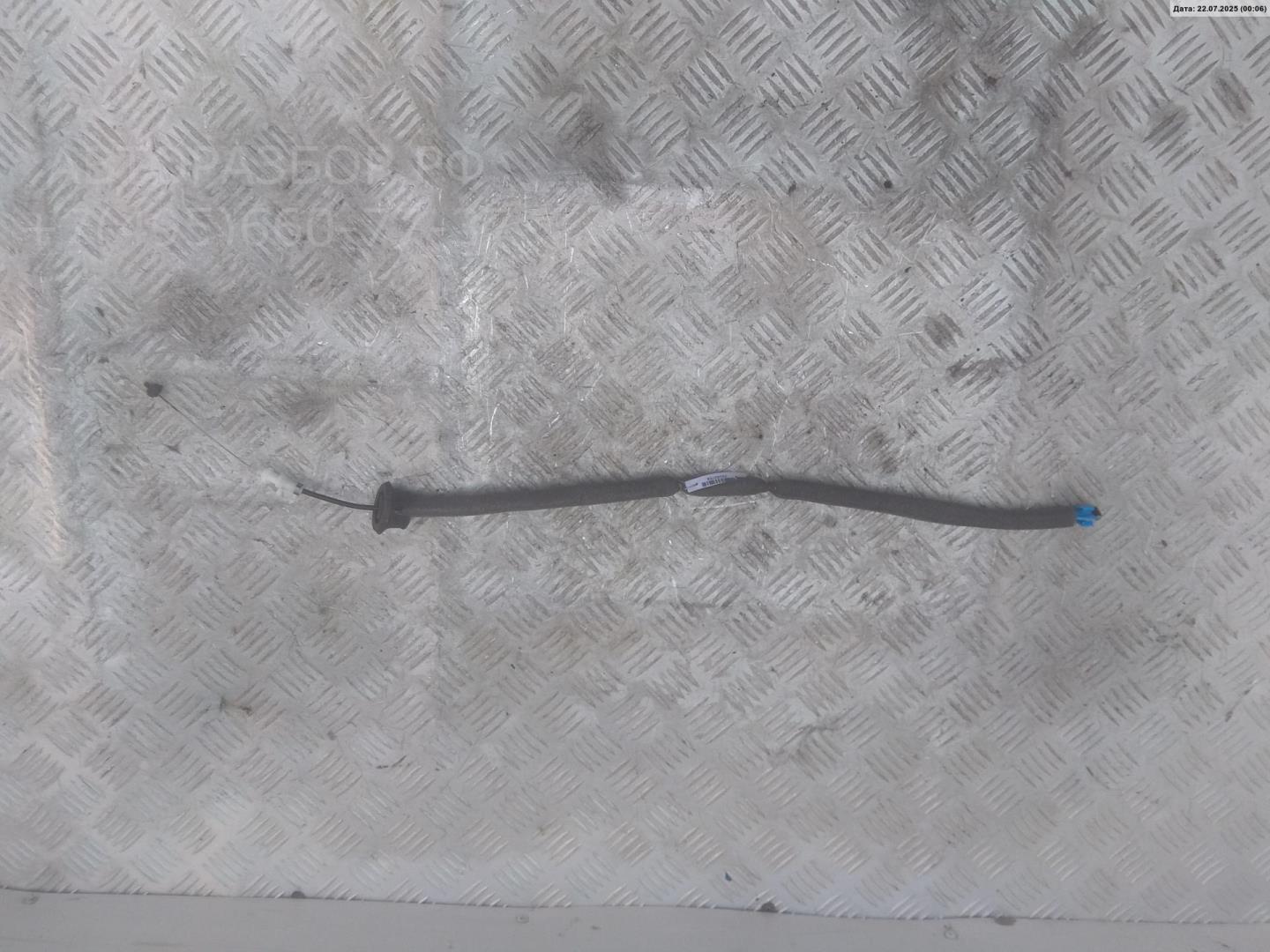 Трос открывания двери