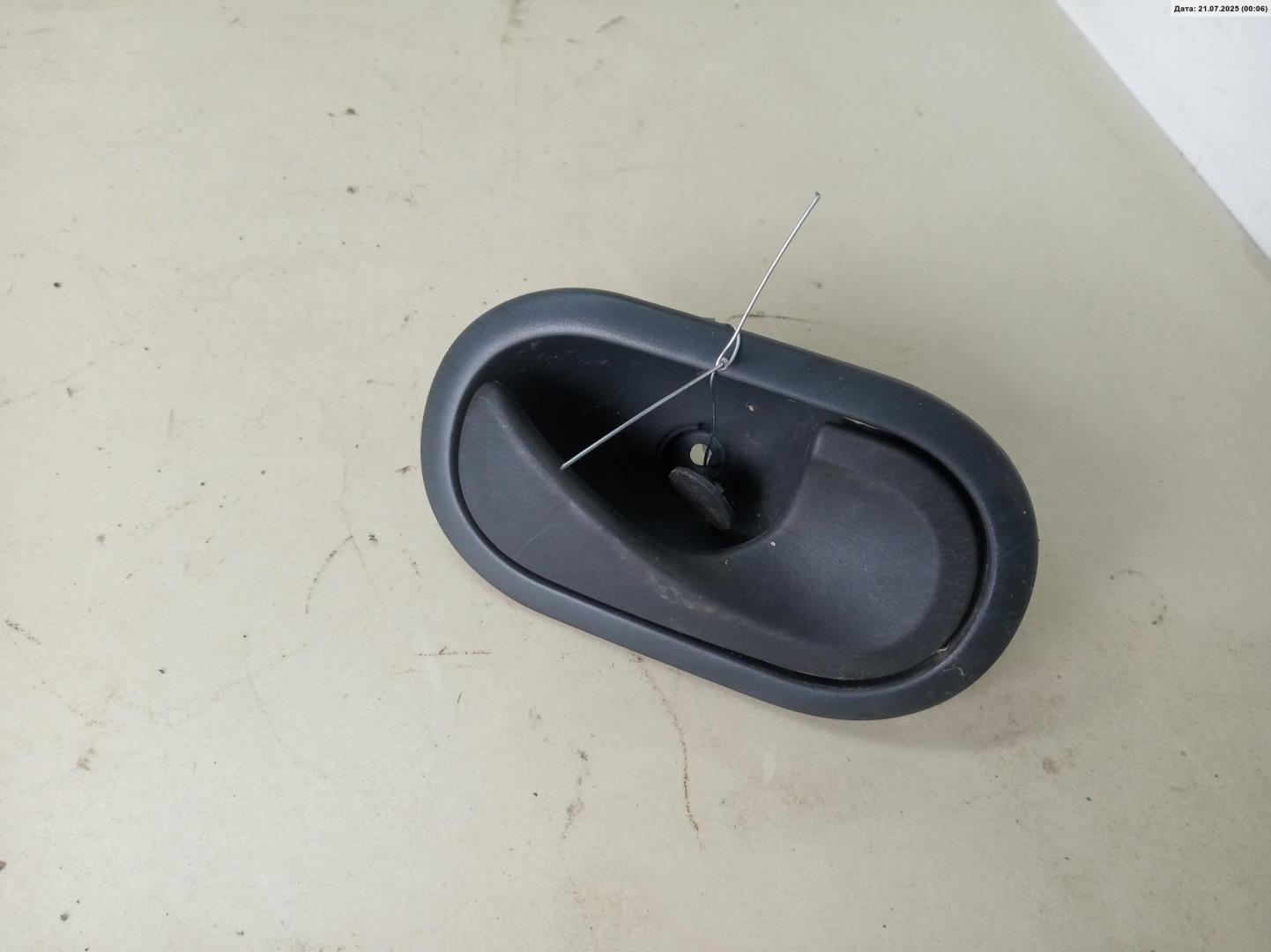 Ручка двери передней внутренняя правая