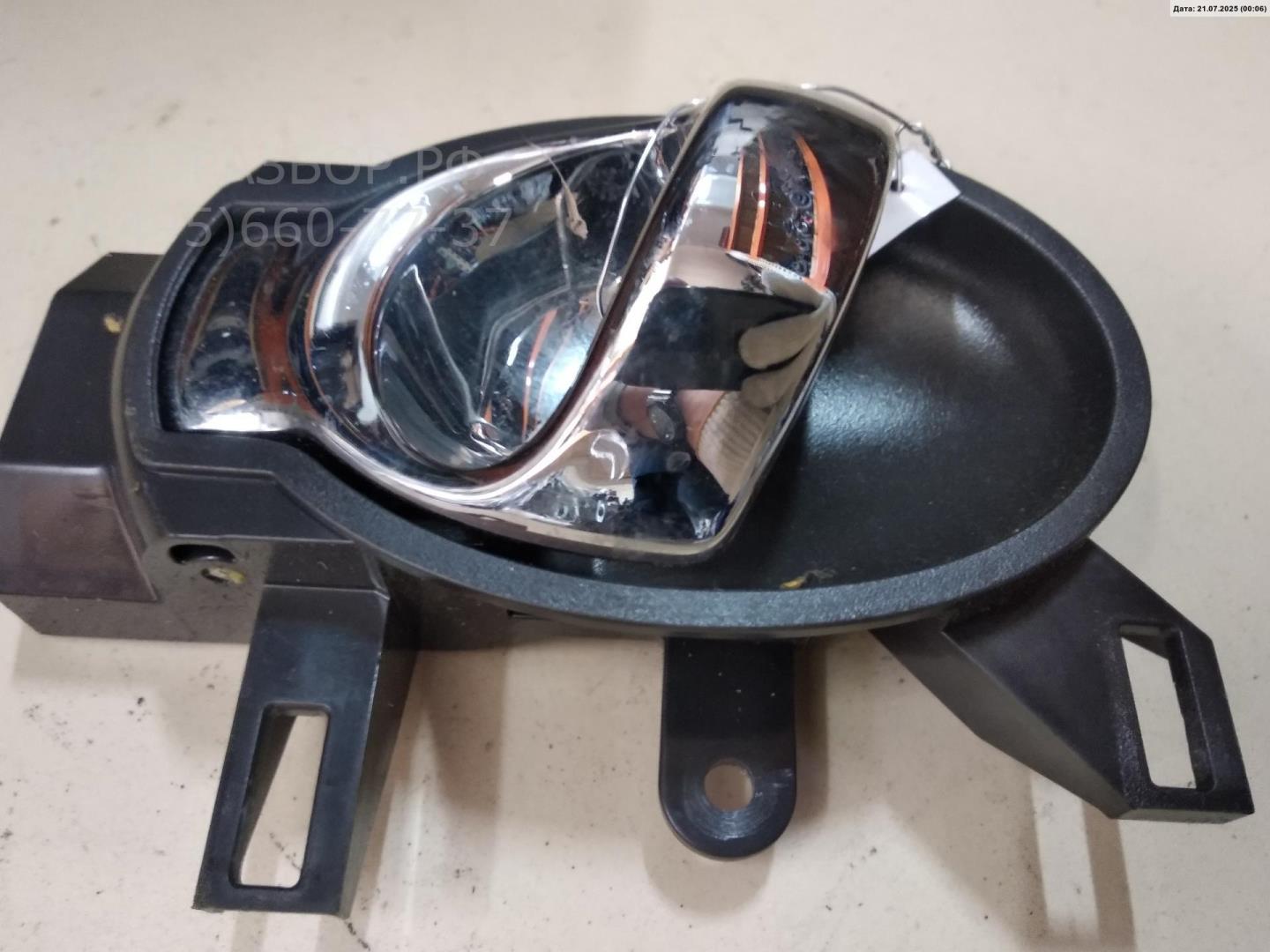 Ручка двери передней внутренняя левая