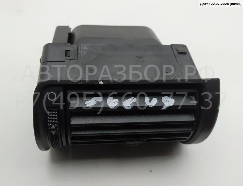 Дефлектор воздушный