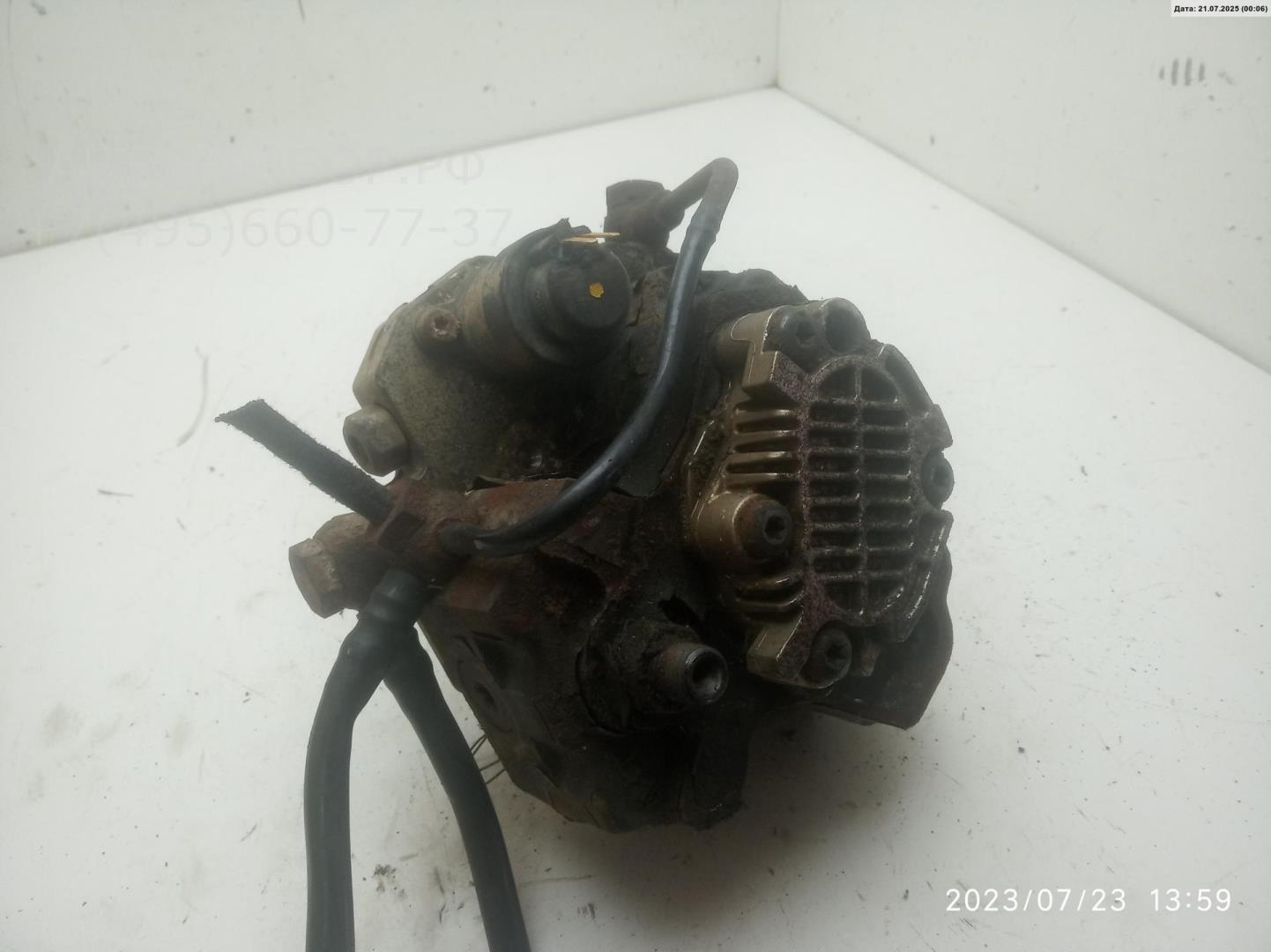 ТНВД (Топливный насос высокого давления)