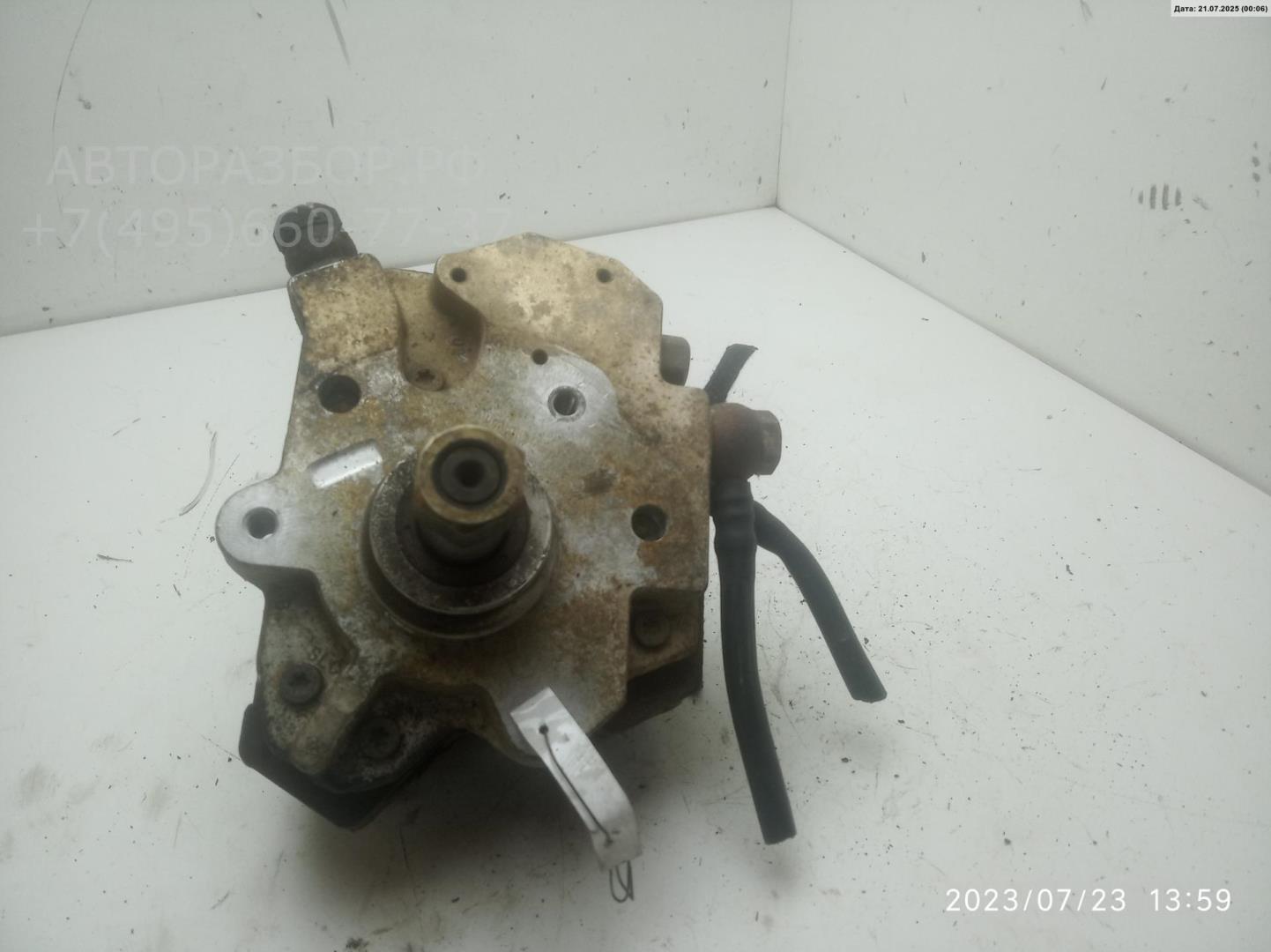 ТНВД (Топливный насос высокого давления)