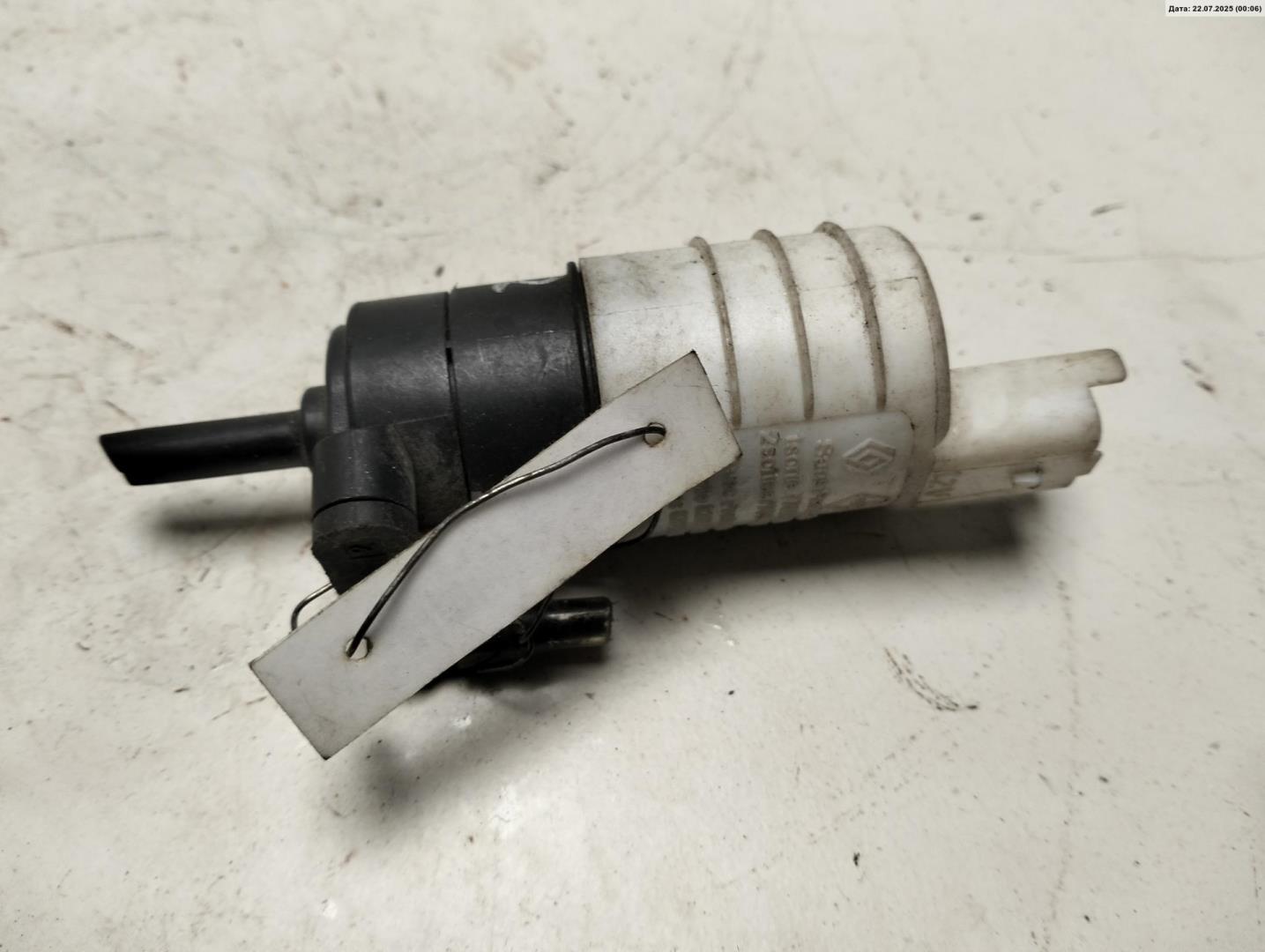 Насос омывателя