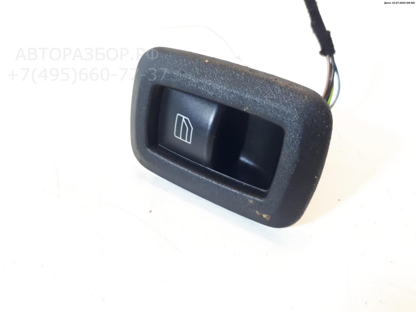 Кнопка стеклоподъемника