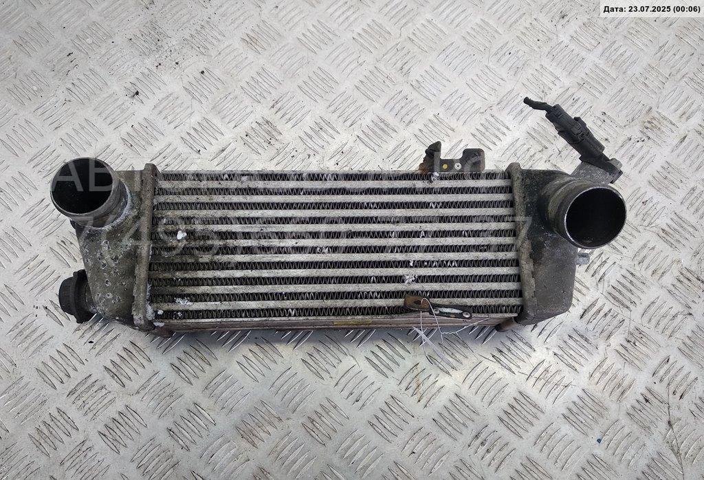 Интеркулер