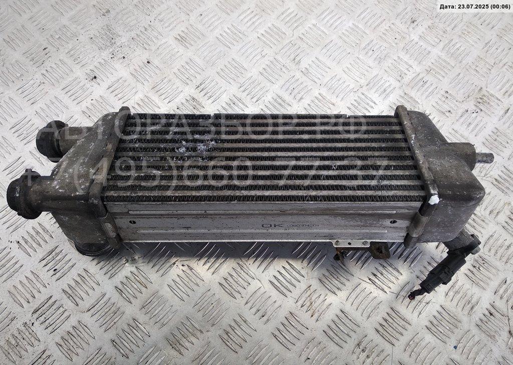 Интеркулер