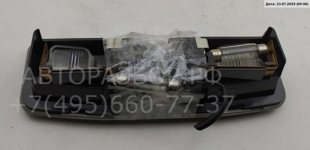 Плафон салонный