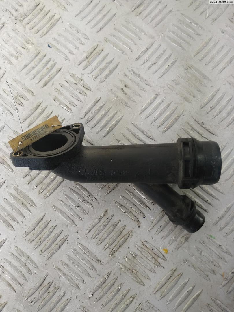 Фланец / тройник