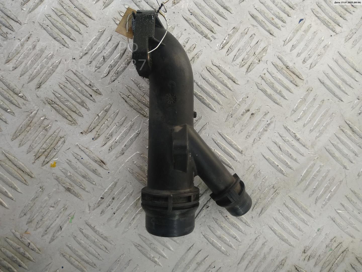 Фланец / тройник