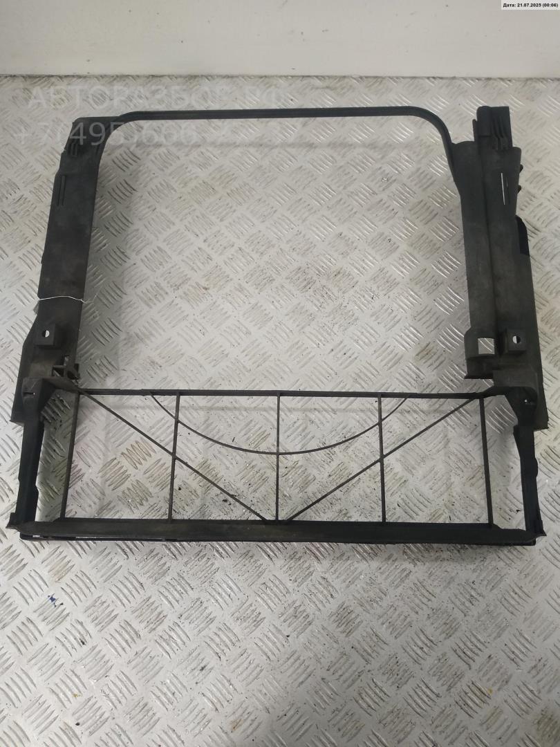 Кассета радиаторов