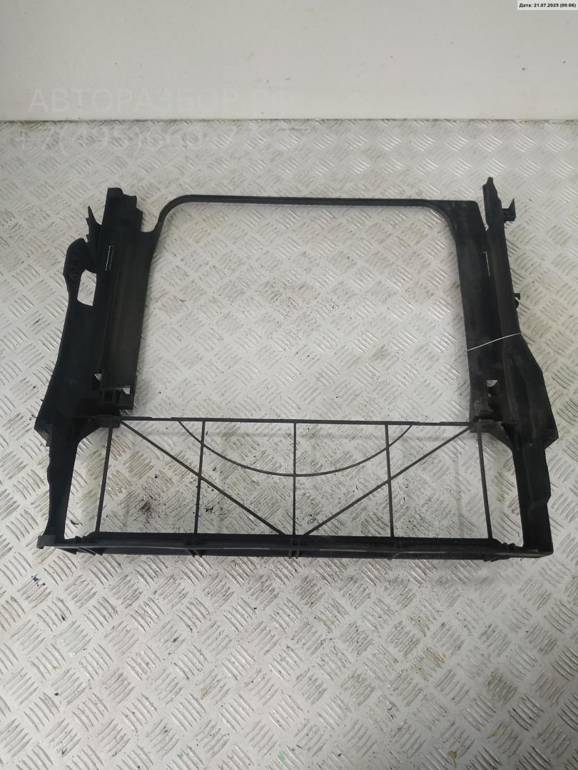 Кассета радиаторов