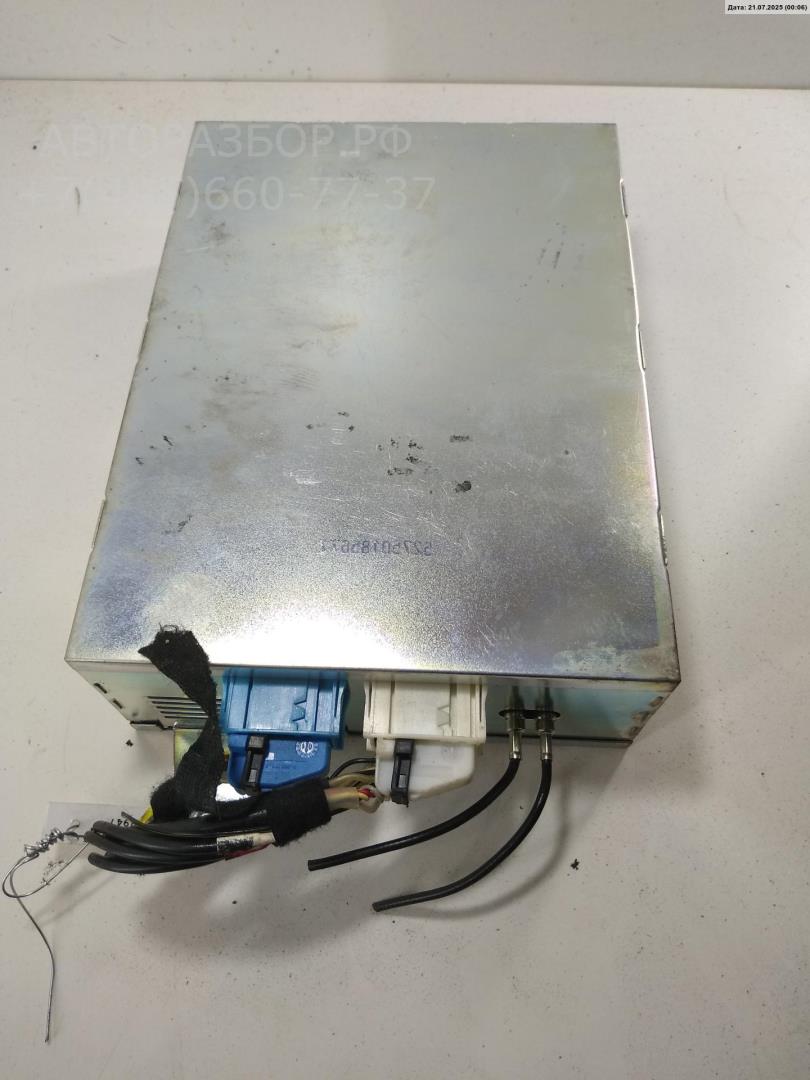 Блок электронный