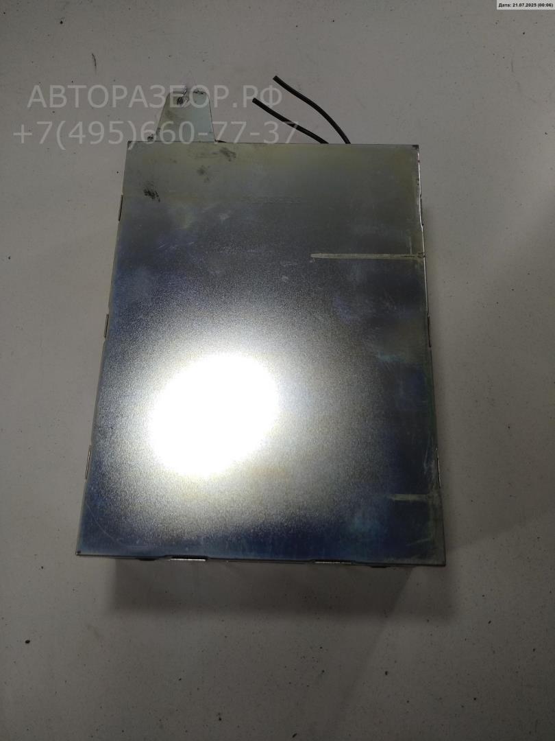 Блок электронный