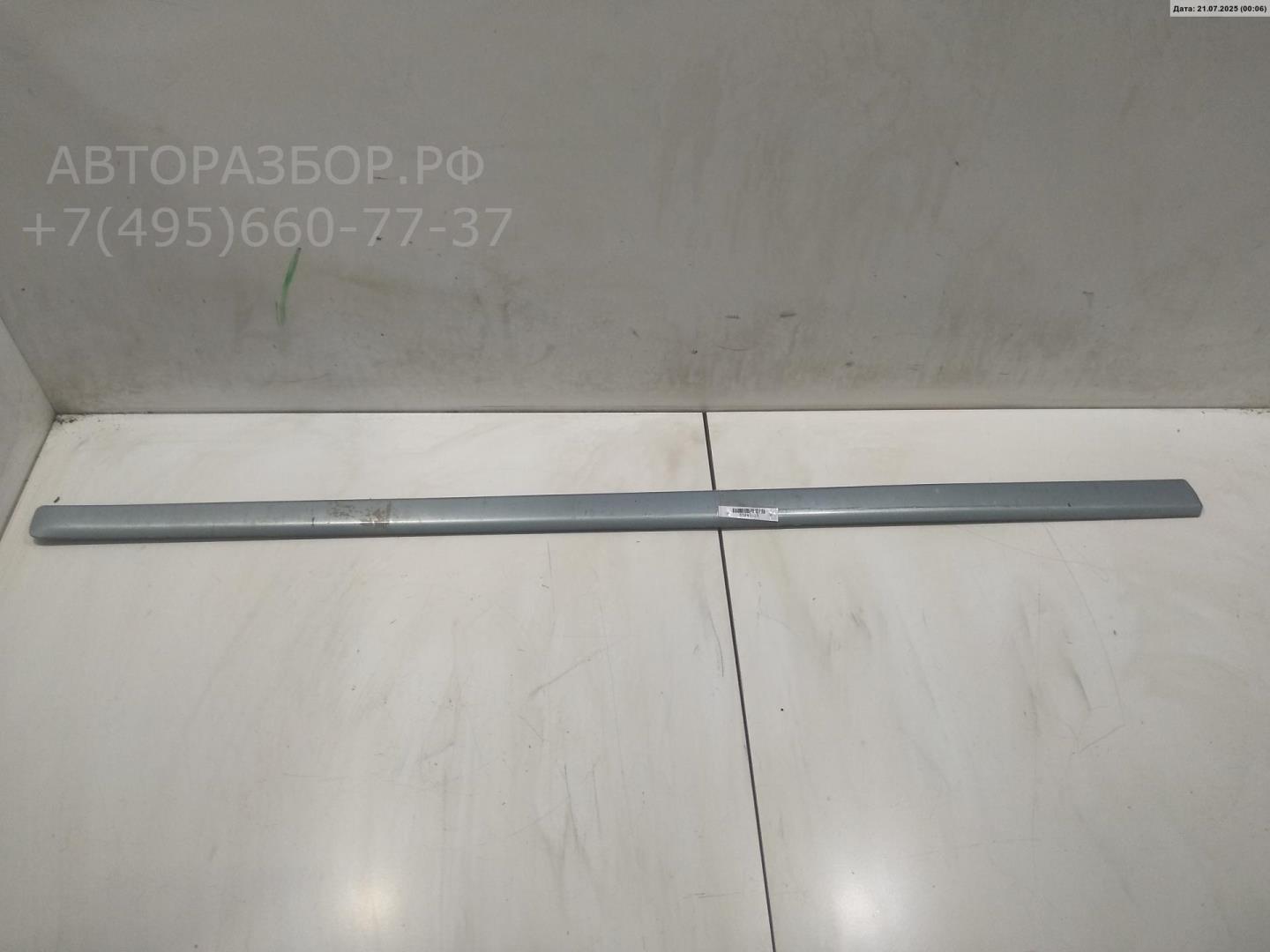 Накладка двери передней правой