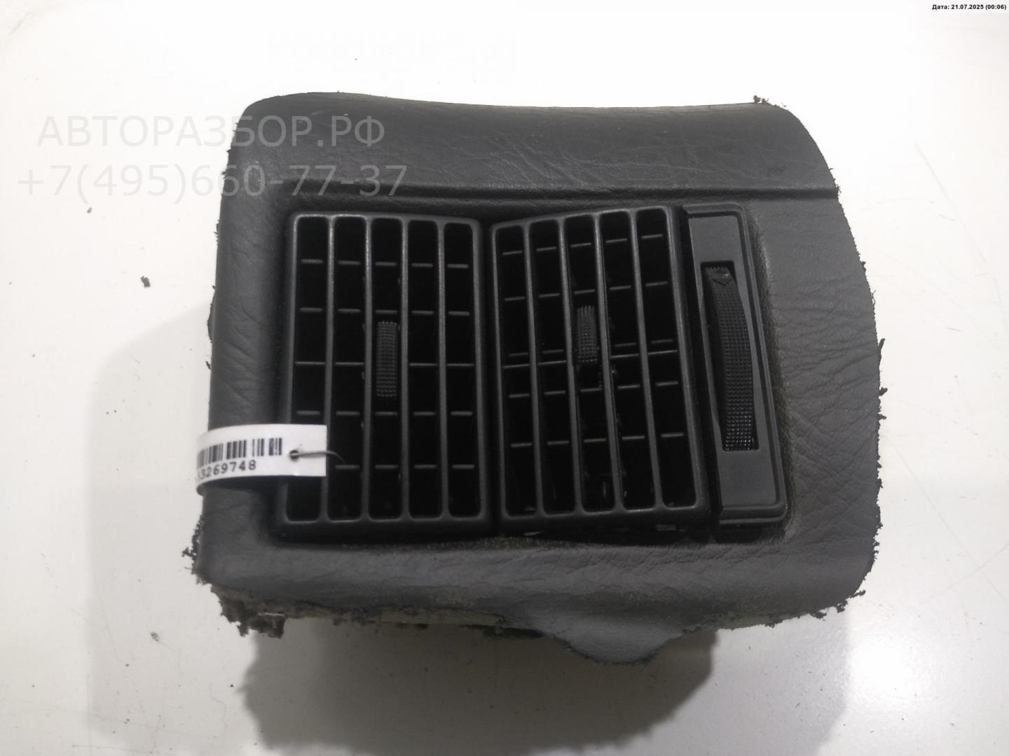 Дефлектор воздушный