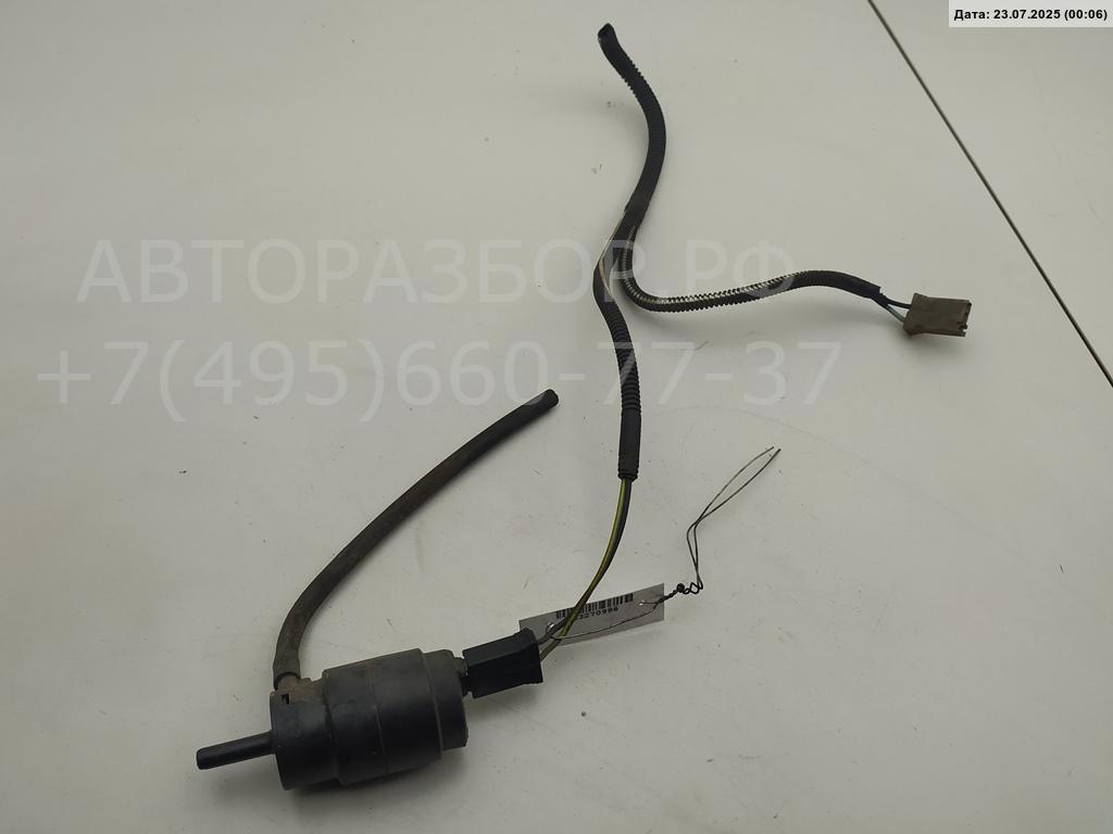 Насос омывателя