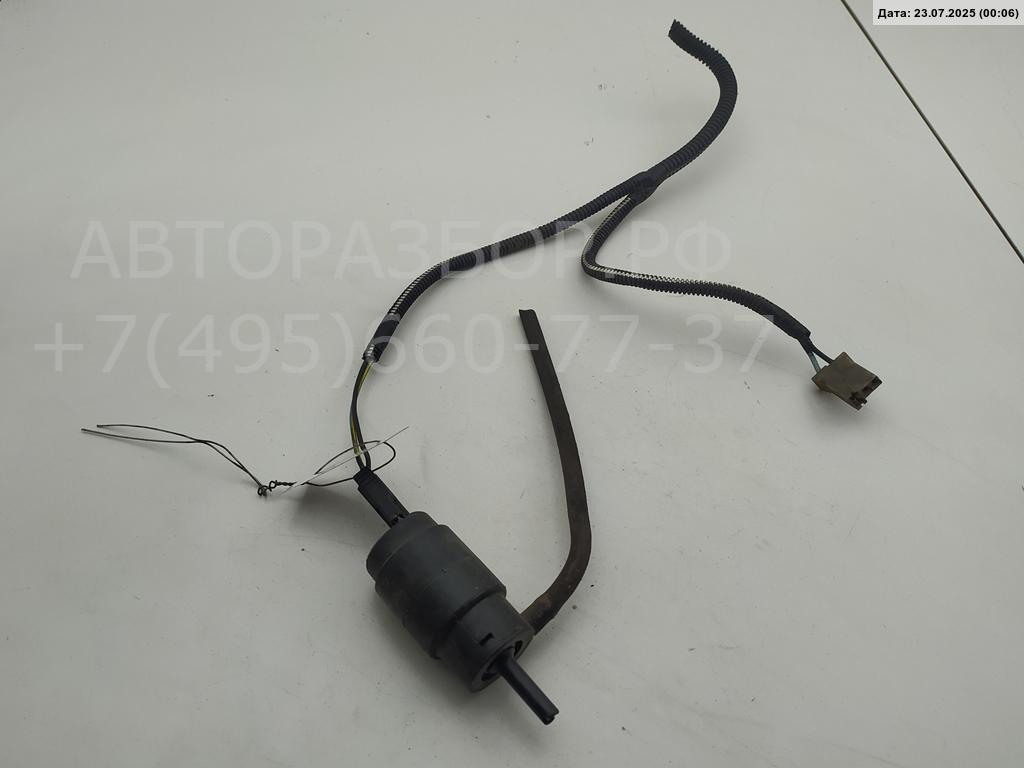 Насос омывателя