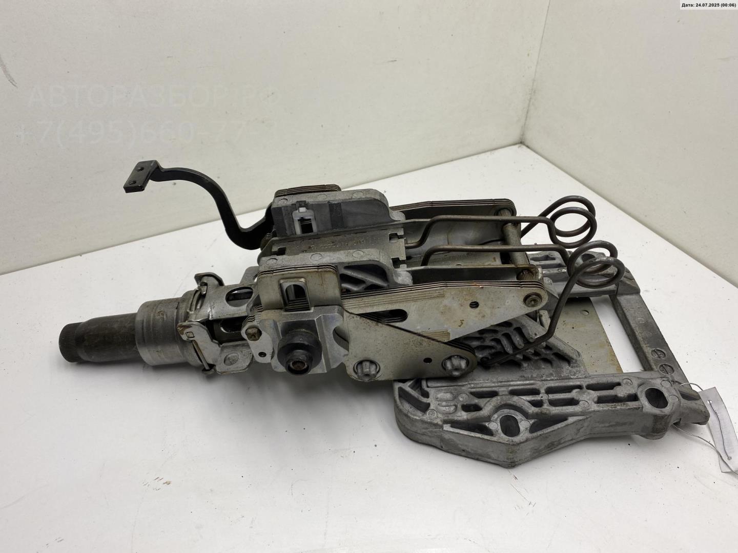 Колонка рулевая