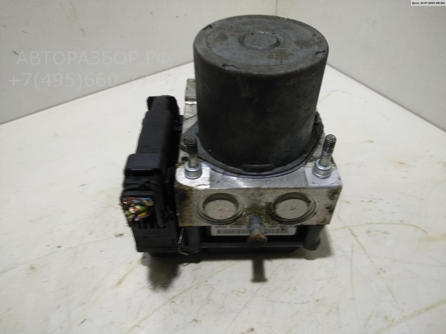 Блок ABS (насос)