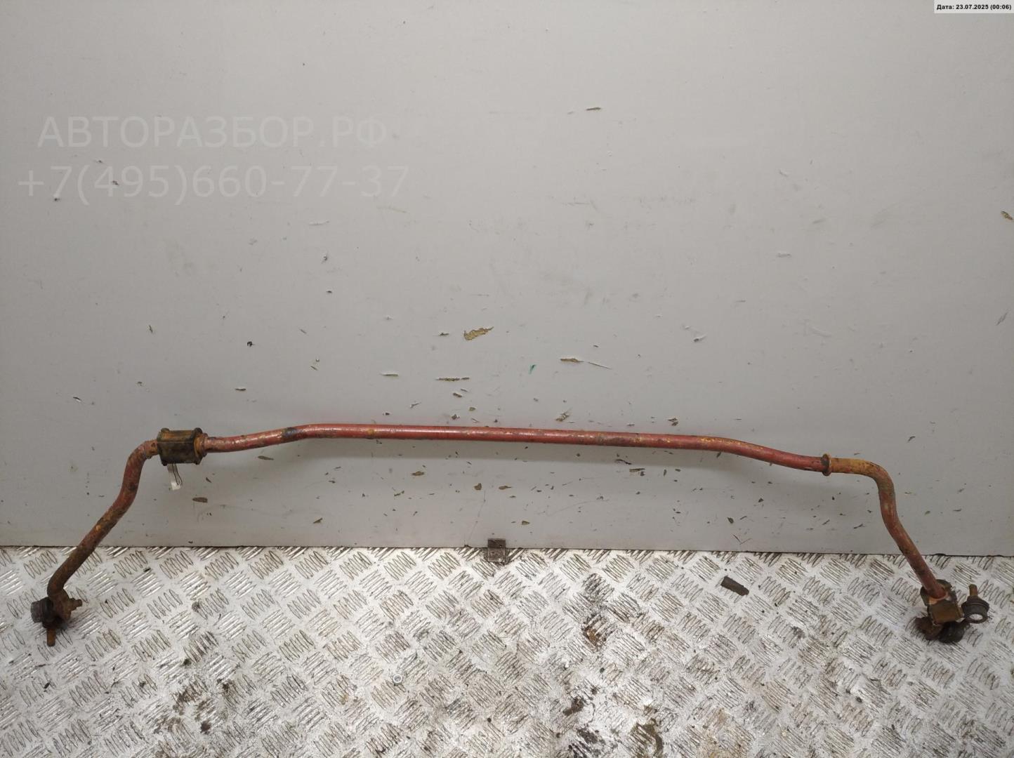 Стабилизатор передний